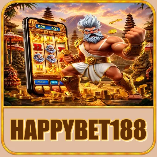 Gambar verifikasi tautan alternatif resmi happybet188 Indonesia