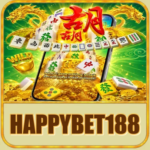 Gambar verifikasi keamanan akun masuk & daftar happybet188